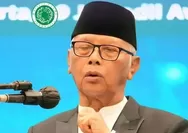 Ketum MUI Kembali Dorong Hukuman Mati bagi Koruptor, Nilai Korupsi Besar Merampas Hak Hidup Rakyat