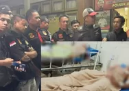 Begal Beraksi Saat Subuh di Arcamanik, Anak Pengurus LBI Alami Luka Berat dan Kehilangan Motor