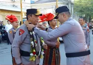 Resmi Naik Kelas Jadi Polresta, Gowa Hadapi Tantangan Baru Jaga Keamanan Wilayah yang Terus Berkembang
