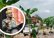 Gubernur Sulsel Pastikan Perbaikan Jalan Tetap Berjalan Sesuai Perencanaan, Warga Diminta Dukung Proses Pembangunan