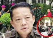 TNI Jaga Rumah Jampidsus, Penggeledahan Restoran Jadi Sorotan, Publik Tunggu Penjelasan Resmi