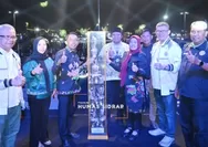 Hasil Porsenijar PGRI Sulsel 2026: Sidrap Kawinkan Gelar Tuan Rumah dan Juara Umum, Makassar serta Barru Tempel Ketat