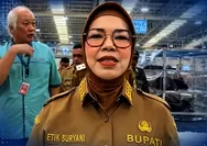Heboh OTT Sukoharjo! Logam Mulia dan Dolar Singapura Disita KPK, Dugaan Pemerasan Mengemuka