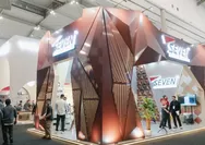 IndoBuildTech Expo 2026 Jadi Panggung Inovasi, ACP SEVEN Tawarkan Panel Aluminium Premium untuk Proyek Bangunan Modern