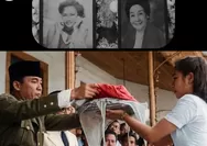 BREAKING NEWS: Ibunda Gita Wirjawan Berpulang, Bangsa Kehilangan Sosok Pembawa Sang Saka Merah Putih di Awal Kemerdekaan