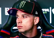 Alami Kecelakaan Parah di Q2, Marco Bezzecchi Mundur dari MotoGP Jerman 2026
