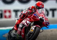 Pecahkan Rekor Sachsenring, Marc Marquez Rebut Pole Position MotoGP Jerman 2026
