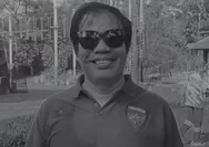 Duka Dunia Hiburan, Komedian Temon Tutup Usia, Keluarga Masih Tunggu Penjelasan Resmi Penyebab Kematiannya 