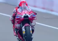 Dominasi Mutlak di Sachsenring, Marc Marquez Cetak Sejarah Baru Sebagai Raja Kemenangan Sprint MotoGP