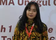 Kisah Lovenia, Anak Bangsa yang Wujudkan Mimpi Kuliah di UC Berkeley Berkat Beasiswa Garuda