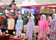 Ketua DPRD Sulsel Dorong Perajin Lokal Naik Kelas, HUT Dekranas ke-46 Jadi Momentum Branding Produk Unggulan Daerah