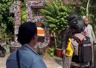 Hari Pertama Sekolah Diwarnai Teror Bom, Polisi Tangkap Pria yang Diduga Kirim Ancaman ke SD di Jagakarsa