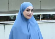 Diterpa Isu Jadi Simpanan Pejabat, Celine Evangelista Buka Suara dan Tegaskan Sudah Punya Pasangan