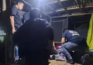 Pelarian DPO Curanmor Showroom di Maros Berakhir,  Aparat Ringkus Terduga Pelaku di Makassar