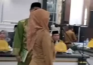 Babak Baru Hak Angket DPRD Gowa, Bupati Sitti Husniah Jalani Pemeriksaan di Bawah Sumpah