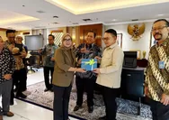Luwu Raya Tak Lagi Sekadar Aspirasi Pemekaran, Kini Ditawarkan sebagai Instrumen Strategis Pembangunan Nasional