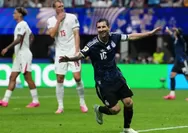 Messi Jadi Pembeda! Argentina Bangkit Tundukkan Inggris 2-1, Final Piala Dunia 2026 Hadirkan Duel Juara kontra Spanyol