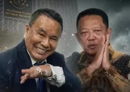 Hotman Paris Resmi Bela Febrie Adriansyah, Sindiran KUHAP Berujung Jadi Kuasa Hukum