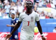 Drama 10 Gol Warnai Perebutan Tempat Ketiga, Inggris Taklukkan Prancis 6-4 dan Raih Perunggu Perdana Piala Dunia 2026