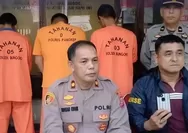 Terjerat Judol, Tiga Oknum Satpam PT Semen Tonasa Diduga Curi Kabel 2 Kilometer, Kerugian Perusahaan Tembus Rp1 Miliar