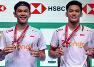 Taklukkan Ganda Putra Nomor 1 Dunia, Fajar/Fikri Juara Japan Open 2026 dan Kantongi Rp1,26 Miliar