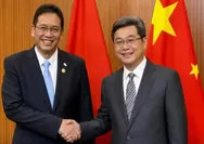 Indonesia Raih Rating AAA di China, Langkah Perdana Terbitkan Panda Bond Dinilai Perluas Akses Pendanaan Global