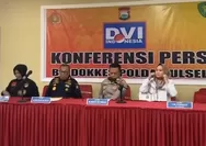 Misteri KM Nurul Salsa Kian Terkuak, Polisi Periksa 21 Saksi dan Selidiki Dugaan Manifes Penumpang Digelembungkan
