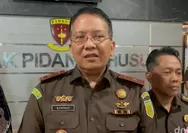 Tanpa Seremoni, Kuntadi Resmi Nahkodai Jampidsus, Ujian Besar Menanti di Kejagung