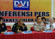 DNA Jadi Harapan Terakhir, Biddokkes Polda Sulsel Percepat Identifikasi Korban KM Nurul Salsa
