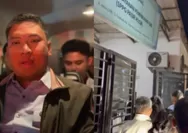 Sidak Jam 3 Pagi, Kepala BGN Sudaryono Bongkar Kendala Distribusi MBG untuk Ibu Hamil