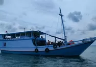 Ketika Pencarian Berakhir, Harapan Belum Padam: 14 Korban KM Nurul Salsa Masih Hilang
