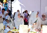 Haul Syekh Yusuf Jadi Ruang Menjaga Warisan Perjuangan, Ketua DPRD Sulsel Ajak Teladani Nilai Keilmuan dan Akhlak