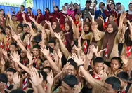 Belopa Masih Jadi Episentrum, Ribuan Anak di Luwu Belum Tuntas Mengakses Pendidikan