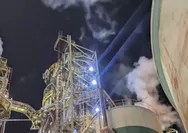 Mega Proyek Gas Rp211 Triliun di Selat Makassar Resmi Dimulai, SKK Migas Sebut Jadi Pengungkit Ketahanan Energi Nasional