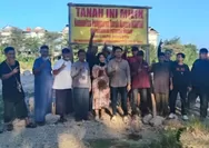 Hak Jawab KMPTN soal Sengketa Lahan Tanjung Bunga: Bantah Salah Objek, Ungkap Klaim Penguasaan Sejak 1970