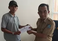 Pompa Air Bantuan Kembali ke Gudang, DPK LINK HAM RI Desak Inspektorat Bulukumba Usut Dugaan Penyimpangan Program Pertanian