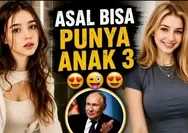 Heboh Iming-iming "Istri Gratis" dan Uang Tunai di Rusia, Ternyata Hoaks Bermodus Penipuan