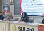 Polda Sulsel Gagalkan Dugaan TPPO Berkedok Kerja ke Malaysia di Pintu Keberangkatan Bandara Hasanuddin
