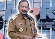 Diduga Terima Suap Proyek dan Transaksi Jabatan, Bupati Pemalang Terjaring OTT KPK Bersama 20 Orang Lain