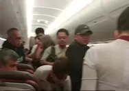 Diduga Nekat Cas HP Pakai Powerbank, Ponsel Penumpang Batik Air Berasap di Tengah Penerbangan