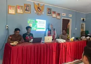 KKN Mahasiswa PK Unhas Angkatan 69 Dorong Program TANGGUH Cegah Penyakit Kulit di Desa Tellu Boccoe Bone