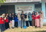 Program SIAGA HIPERDIA KKN-PK Unhas Dorong Warga Tellu Boccoe Cegah Hipertensi dan Diabetes