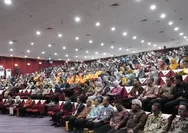 UNM Genap 65 Tahun, DPRD Sulsel Soroti Peran Kampus Cetak SDM Unggul
