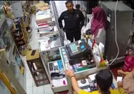 Bendera Belum Berkibar, Pria Mengaku Ketua DPD Adat Tegur Pemilik Toko Mitra Bulukumba hingga Viral