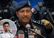 PDRM Puji Polri Bongkar 26 Kg Narkoba, Pertanyakan Sistem yang Bikin Pilot Malaysia Terendus di Soetta