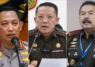 Febri Melawan! Resmi Ajukan 2 Praperadilan, Kejagung dan Polri Digugat