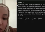 Usai Ramai Dipersoalkan, Dokter Tamara Jasmine Sampaikan Permintaan Maaf dan Bantah Komentarnya Ditujukan kepada Almarhum Yurizal