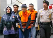 KPK Tahan Tiga Tersangka Korupsi Digitalisasi SPBU Pertamina, Negara Rugi Rp322,18 Miliar