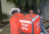 Konten Live Berujung Maut, Kreator Digital Tewas Ditembak Saat Siaran Langsung di Meksiko