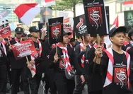 Arbain Walk 2026 di Jakarta: Dari Jejak Karbala hingga Pesan Kemerdekaan dan Keadilan